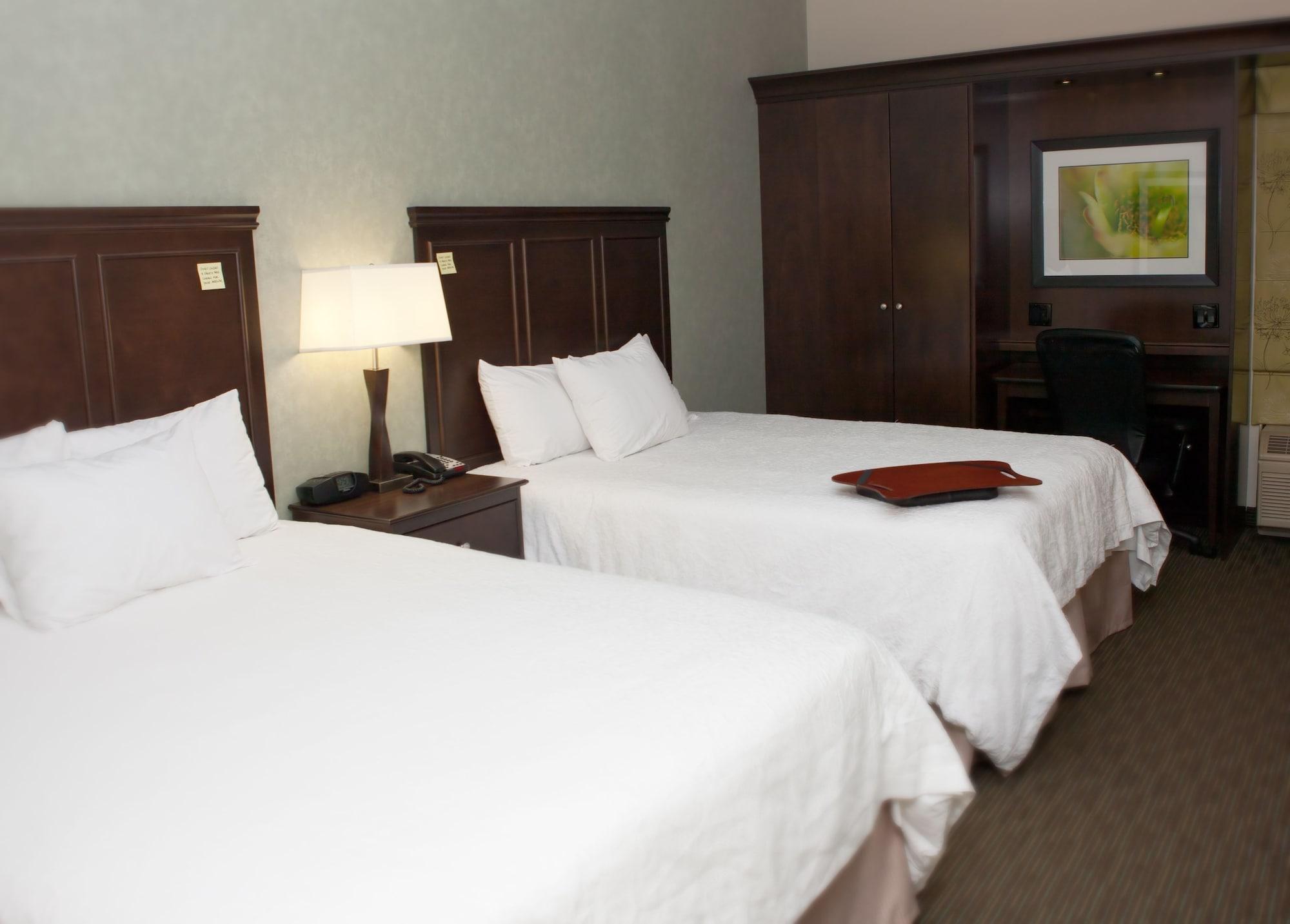 Hampton Inn Ridgefield Park Dış mekan fotoğraf