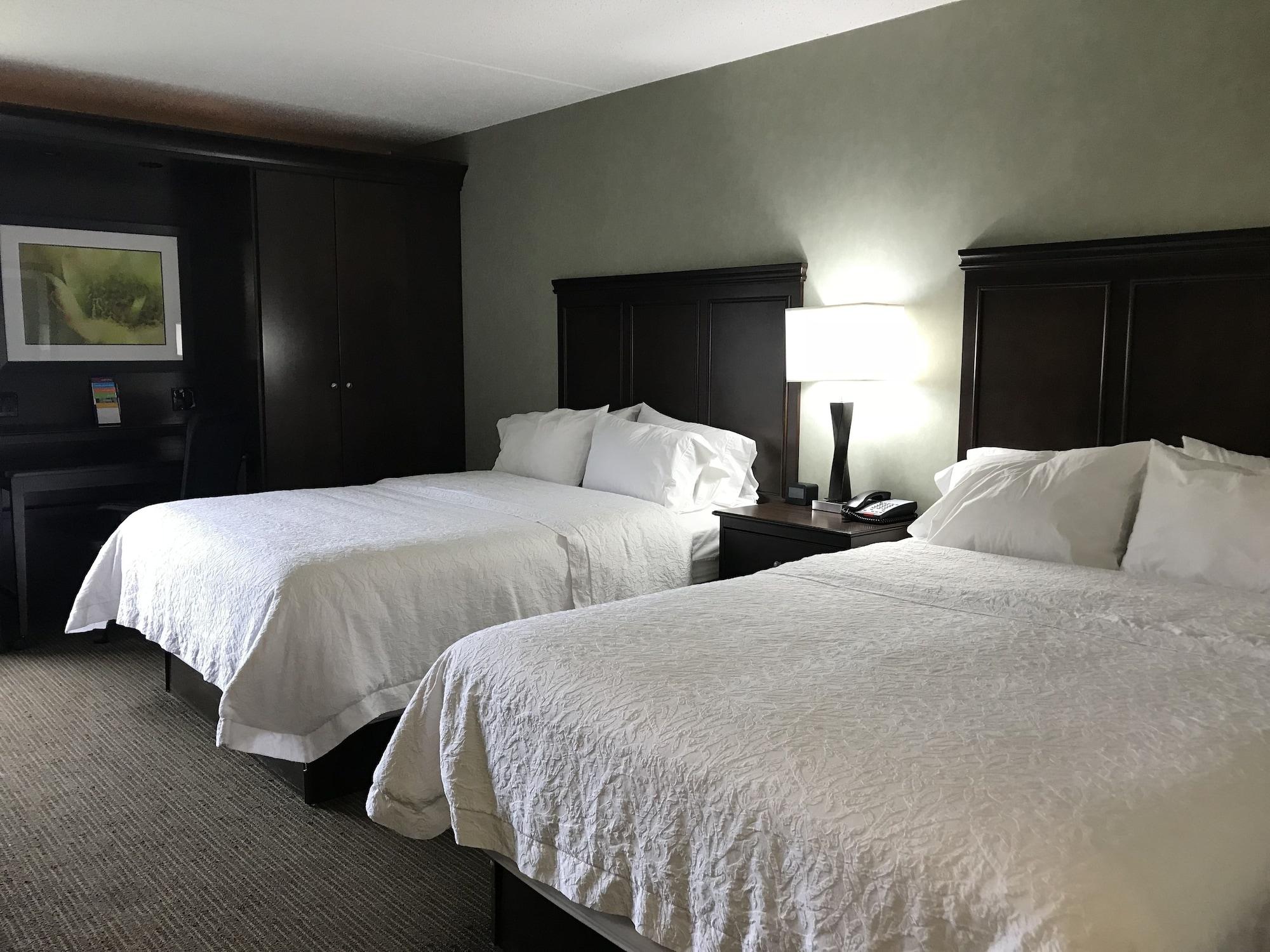 Hampton Inn Ridgefield Park Dış mekan fotoğraf