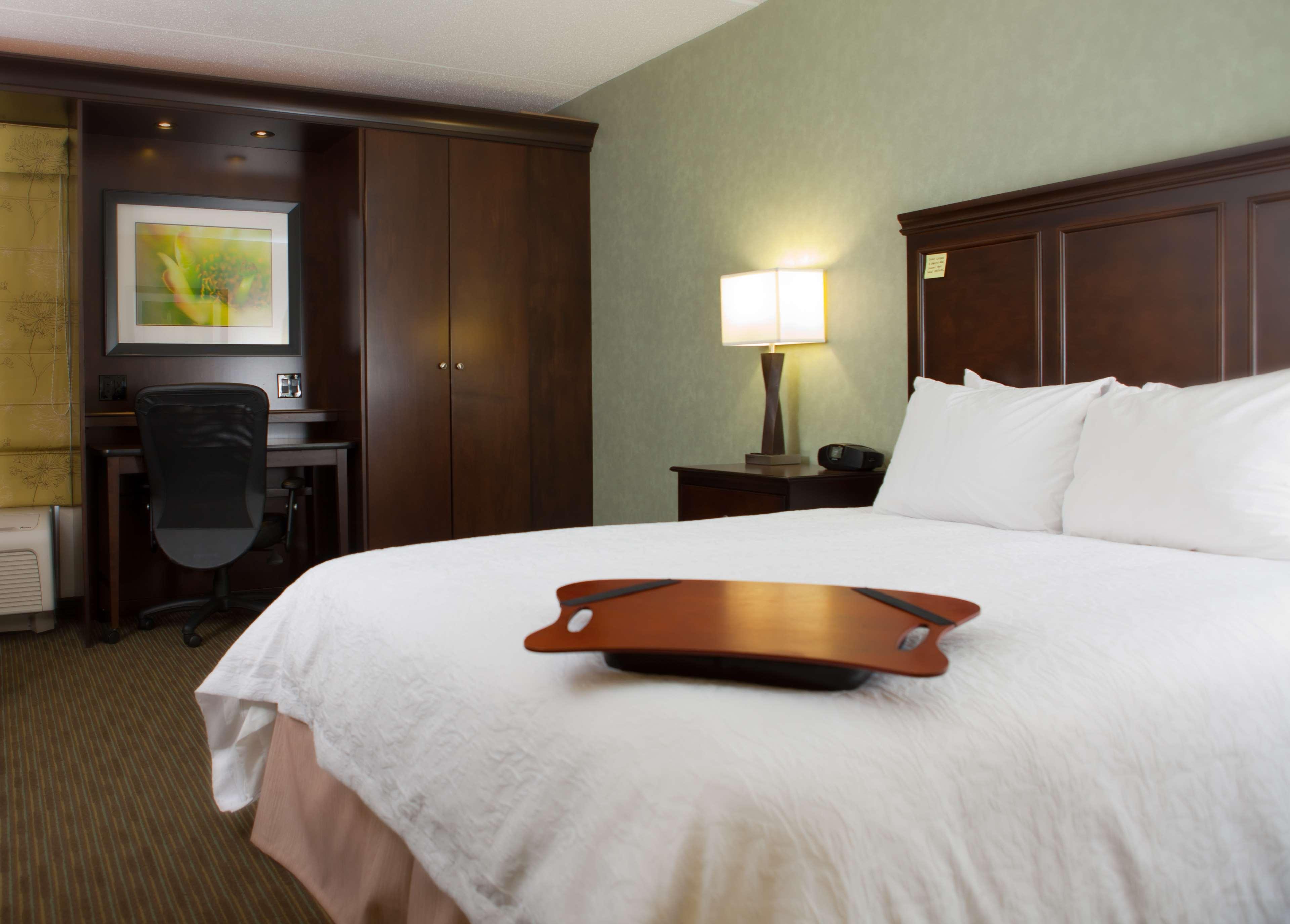 Hampton Inn Ridgefield Park Dış mekan fotoğraf