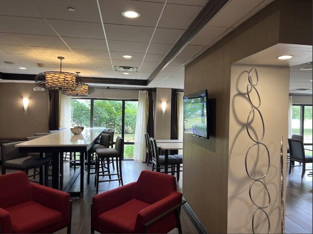 Hampton Inn Ridgefield Park Dış mekan fotoğraf