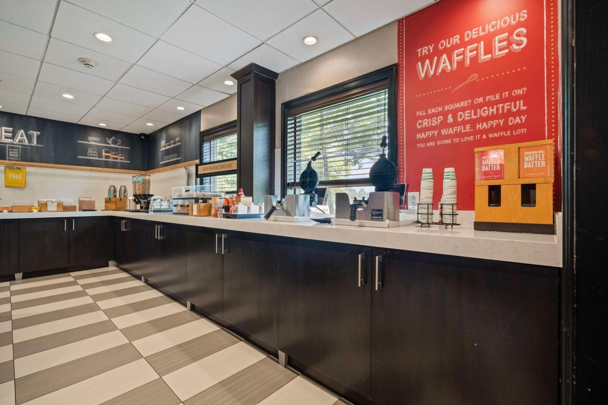 Hampton Inn Ridgefield Park Dış mekan fotoğraf